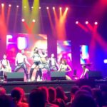 Nora Fatehi Instagram - Heres a small preview of my EPIC show in Olympia Paris! It was a FULL HOUSE! The crowd was outstanding and my dancers and entire team KILLED it! Ill be posting more from the show stay tuned! More to come 🙌🏽🤩 #pepeta @rajitdev Paris, France
