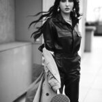 Nora Fatehi Instagram - Beqarar ..