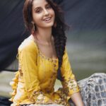 Nora Fatehi Instagram - 🌼🌼