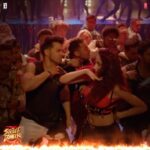 Nora Fatehi Instagram - The #Garmichallenge is officially ON ! Lets do this! 🙌🏽🙌🏽💥💥