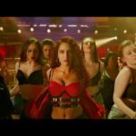 Nora Fatehi Instagram - Just a lil tease.. Garmi song out TOMORROW 🔥🔥 #varunxnora #sd3 #garmi @varundvn @remodsouza @iamkrutimahesh @rahuldid @tseries.official @badboyshah @nehakakkar @bhushankumar @lizelleremodsouza @marcepedrozo @jerrydsouza6486 @tseriesfilms