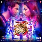 Nora Fatehi Instagram - Get ready to battle it out. Trailer OUT NOW! 🔥💥💥 link in bio #Streetdancer3D @varundvn @shraddhakapoor @PrabhuDevaOfficial @remodsouza @lizelleremodsouza @bhushankumar @divyakhoslakumar @dharmesh0011 @punitjpathakofficial @raghavjuyal @sushi1983 @Salmanyusuffkhan @francistroughley @tseries.official @tseriesfilms@streetdancer3