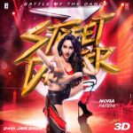 Nora Fatehi Instagram - It's time to put your best move forward! The battle is about to begin🔥 #StreetDancer3D trailer out on 18th Dec. @varundvn @shraddhakapoor @norafatehi @PrabhuDevaOfficial @remodsouza @lizelleremodsouza @bhushankumar @divyakhoslakumar @dharmesh0011 @punitjpathakofficial @raghavjuyal @tseries.official @tseriesfilms @streetdancer3