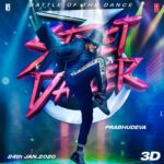 Nora Fatehi Instagram - Rhythm is in his DNA 🧬 He’s here and he’s unstoppable! 🔥#StreetDancer3D trailer on 18th Dec @varundvn @shraddhakapoor @PrabhuDevaOfficial @remodsouza @lizelleremodsouza @bhushankumar @divyakhoslakumar @dharmesh0011 @punitjpathakofficial @raghavjuyal @tseries.official @tseriesfilms @streetdancer3