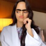 Nora Fatehi Instagram - For all the people in a shitty mood.. this ones for u LOL 🤣🤣 MOOD .... (special thanks to @marcepedrozo hilarious commentary!)
