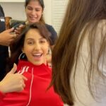 Nora Fatehi Instagram - Watch out for my BTS Vlog of #ektohkumzindagani out TOMORROW ! On my Youtube channel! Stay tuned 😜😅💥 @stevenroythomas @anups_ @marcepedrozo @mehakoberoi