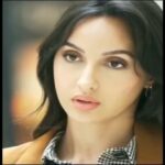 Nora Fatehi Instagram - I love this edit thank u to @flawlessnora, @imane_amin_ and who ever else worked on this! Its such a mood 😍 and the background music! Not sure what arabic song it is but i love it 😻 🔥