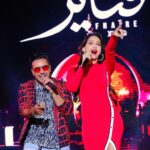 Nora Fatehi Instagram - Agadir you were amazing! What an unforgettable crowd!! 🔥🔥 🇲🇦 🇲🇦 thank u guys for all the love and i was amazed by how the entire crowd knew all the words to our song #arabicdilbar 😍 @leconcertpourlatolerance @fnaire_official @tizafmohcine @mennani_khalifa @achrafaarab1 📷 @mohamedsaadstudio Agadir, Morocco