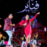 Nora Fatehi Instagram – Agadir you were amazing! What an unforgettable crowd!! 🔥🔥 🇲🇦 🇲🇦 thank u guys for all the love and i was amazed by how the entire crowd knew all the words to our song #arabicdilbar 😍 @leconcertpourlatolerance 
@fnaire_official @tizafmohcine @mennani_khalifa @achrafaarab1 📷 @mohamedsaadstudio Agadir, Morocco