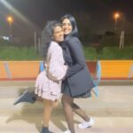 Nyla Usha Instagram – Bff goals 👯‍♀️