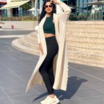 Nyla Usha Instagram - Oh hey there! . #decemberishere #bestmonthoftheyear #gbiofot #happydayhappyme #giftfromthebest