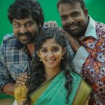 Nyla Usha Instagram - 2 years of Porinju Mariyam Jose. I still remember the day I got a call from @joju_george telling me that he suggested my name for Mariyam. More than excitement, I was all nerves. Scared and in doubt if I could pull the character. The first shot of the movie was me walking up to an altar to light the candle. The most simple thing I could do. Joshiy Sir walks up to me and says " well done". I knew there was nothing I did to get that comment from Sir. But the he knew how badly I needed that reassurance. I will always cherish that kindness. Thankyou Sir♥️. Legend🙏🏼 @chembanvinod @swasikavj #sudhikoppa, TG Ravi Sir, VijayaRaghavan Sir, @abhishekraveendran_ @malavikacmenon @inst.prasanna @ajaydavidkachappilly @abhilash_n_chandran @abhilash_joshiy @jakes_bejoy. We had such an amazing team. I wish Porinju and Jose lived happily with Mariyam so that we could do some sequels😀. Also to the many many dms I get, everytime the movie plays on a channel, Thankyou 🤗 . Thankyou Universe💫