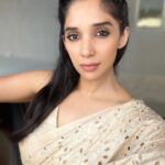 Nyla Usha Instagram - We weave our stories out of our bodies. Some of us through our children or through our art. Some do it by just living. Women♥️