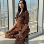 Nyla Usha Instagram - Be kind. Be love. Goodmorning 🤗