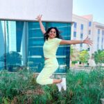 Nyla Usha Instagram - Did someone say weekend?