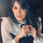 Nyla Usha Instagram - Self love ? Hell yes🤗. 📸 @mr_saniyas