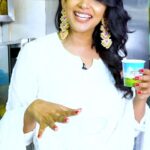 Nyla Usha Instagram - I'm elated to be a part of this lovely cause-based initiative by Abevia Evaporated Milk. Had a wonderful time visiting the best chaiwallahs in the UAE to taste the unique Low Cholesterol, Protein Rich, Creamy and Tasty Abevia Evaporated Milk Chai and award them with 'CHAI KA BOSS' @abevia_mena #chaikaboss #abevia #addgoodnesstolife #uaefoodies #cooking #foodphotography #healthylifestyle #uaefoodblogs #healthyuae #healthydubai #healthybreakfast
