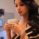 Nyla Usha Instagram - Last one for the grid✨ 📸 @adnan.a.abbas