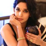 Nyla Usha Instagram - ✨Hello ... Morning gram✨ . 📸 @adnan.a.abbas