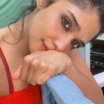 Nyla Usha Instagram - Morning gram🌹
