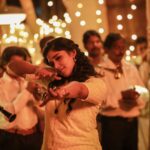 Nyla Usha Instagram - One year of Porinju Mariyam Jose👨‍👨‍👧 Thankyou Universe🙏🏼 Ever grateful to Joshiy Sir for believing in me. Ever thankful to @joju_george for being the biggest reason (also where is the party?) and to @chembanvinod for being a cool costar. To @ajaydavidkachappilly for sharing my beginner chills, to @abhilash_joshiy for being my rock, to the wonderful actors who I was in total awe of and could finally act with, TG Ravi Sir, Vijayaraghavan Sir, Sudhi Koppa,Sarasa Balusseri Amma, @rahulmadhav_ @swasikavj @malavikacmenon @abhishekraveendran_ Sinoj Vargeese...and so many amazing actors. The most efficient crew @abhilash_n_chandran, @sudhish_gopinath Sibi Challissery angane all of you. Thanks to each one of you who watched and msgd. I know I have a lot to improve, but Mariyam will be my all time favourite 💞. It's one year and if you still haven't watched, it's on amazon prime 🤗🙏🏼