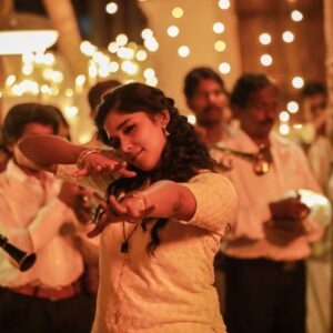 Nyla Usha Instagram - One year of Porinju Mariyam Jose👨‍👨‍👧 
Thankyou Universe🙏🏼
Ever grateful to Joshiy Sir for believing in me. Ever thankful to @joju_george for being the biggest reason (also where is the party?) and to @chembanvinod for being a cool costar. 
To @ajaydavidkachappilly for sharing my beginner chills, to @abhilash_joshiy for being my rock, to the wonderful actors who I was in total awe of and could finally act with, TG Ravi Sir, Vijayaraghavan Sir, Sudhi Koppa,Sarasa Balusseri Amma, @rahulmadhav_ @swasikavj @malavikacmenon @abhishekraveendran_  Sinoj Vargeese...and so many amazing actors.  The most efficient crew @abhilash_n_chandran, @sudhish_gopinath Sibi Challissery angane all of you.
Thanks to each one of you who watched and msgd. I know I have a lot to improve, but Mariyam will be my all time favourite 💞.
It's one year and if you still haven't watched, it's on amazon prime 🤗🙏🏼