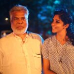 Nyla Usha Instagram – Happy Bday to you Joshiy Sir. Here’s wishing you years of health and happiness and plenty of cinemas. Thankyou for the many wonderful movies you gifted us and for Porinju Mariyam Jose…one of the most wonderful things that happened to me in 2019.
Lots of love and respect to you Sir ♥️.
.
Thanks  @sinat_savier for the photographs