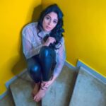 Nyla Usha Instagram - Every Moment matters 🧚🏻 . 📸 @adnan.a.abbas