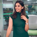 Nyla Usha Instagram - All we have is NOW... 💫