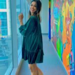 Nyla Usha Instagram - Life is better when you are laughing. . . #justahappypic #sameplaceallthetime #happyme #lifeisgood