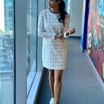 Nyla Usha Instagram – One day at a time 💫