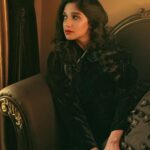 Nyla Usha Instagram – I will be seeing you soon and things will be better 💫
Shot by @adnan.a.abbas months ago, but pose is so “me right now”. All the time looking out through the window😃.