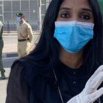 Nyla Usha Instagram – Deira Naïf ഭാഗത്തെ കുറിച്ച് ആശങ്ക വേണ്ട. എല്ലാ മുൻകരുതലുകളും ജനങ്ങൾക്ക് വേണ്ട സൗകര്യങ്ങളും ഒരുക്കി Dubai Policeഉം DHAഉം.