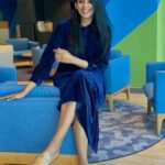 Nyla Usha Instagram – Happy #Quarantine Birthday to me.🎈😷No friends, no family(because I go out and work, I have isolated myself from the rest ) no gatherings, no celebration!But totally overwhelmed with your love and messages and drawings and every single thing that lit my day♥️ Love you all…. #blablableebluebla♥️ #birthdaywithadifference #thisbirthdaynotcounted😜 #stayingpositive #celebrationscanwait