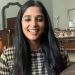 Nyla Usha Instagram – As much difficult as it may sound, it is in our best interest and the only way to fight the virus and go back to our normal lives. #maintainsocialdistance #flattenthecurve #breakthechain