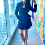Nyla Usha Instagram – A lil bit sassy 🦋
