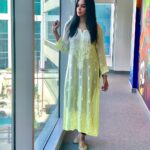 Nyla Usha Instagram - There is a voice that doesn't use words . Listen! 💫