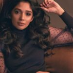 Nyla Usha Instagram - If you are searching for that one person who will change your life, take a look at the mirror💞 Shot by @adnan.a.abbas