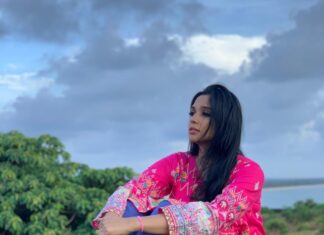 Nyla Usha Instagram - Once Upon a time in BekalFort ♥️