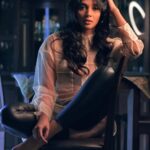 Nyla Usha Instagram - Another one from my fav series Shot @adnan.a.abbas MUA @makeupbyroaa