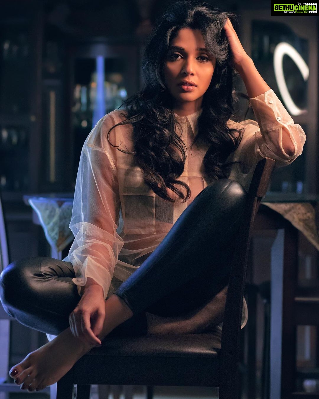 Nyla Usha Instagram - Another one from my fav series Shot @adnan.a.abbas MUA @makeupbyroaa