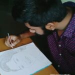 Nyla Usha Instagram – Akhil ♥️
40 sketches… swipe➡️
Now…how much time would that have taken you…
this is soooo overwhelming. I don’t even know how to pay back for all this love. And what a talent Akhil👏🏻👏🏻👏🏻 @Akhil.555
Thanks a lot.
The best birthday gift ever!