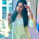 Nyla Usha Instagram - There is a voice that doesn't use words . Listen! 💫