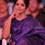 Nyla Usha Instagram - Mariyam gets her first award♥️. #RamuKariatAward2020 #BestActress ... swipe➡️.. PorinjuMariyamJose is definitely one of the biggest and most beautiful thing that happened to me in 2019. Amazing memories during shoots, launches, release and so much love reaching out to me, even today, days away from its release. Can't be more thankful. To Joshiy Sir🙏🏼 , to @joju_george @chembanvinod and the entire cast n crew... To everyone who has been asking me what's next?... I haven't been introduced to someone as awesome as Mariyam... hence waiting😇