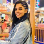 Nyla Usha Instagram - Braids Made ... ...➡️Swipe to see the color ➡️... . .#throwback #AfricanPavillion #GlobalVillage #mydubai #mydsf #visitdubai #braids