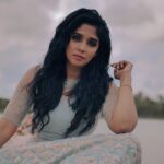 Nyla Usha Instagram - @labelmdesigners X @sainu_whiteline