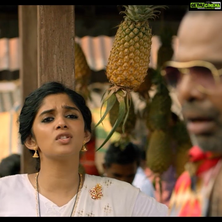 Nyla Usha Instagram - Thankyou for all the love. PORINJUMARIYAMJOSE running successfully in theatres. Here's some *Puthanpally Jose* magic for you. @chembanvinod ♥️ Joshiy Sir🙏🏼