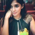 Nyla Usha Instagram - Hello Fellow dreamers💚💛 . . 📸 @mr_saniyas