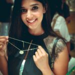 Nyla Usha Instagram - Sparkling louder than words! 📸 @mr_saniyas . . @mksjewellery launches their dss collection @robinsons.me. #mydss #mksjewellery #robinsonsme @dsssocial