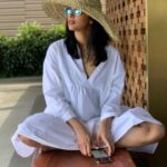 Nyla Usha Instagram - Travel ♥️ Opens your heart, broadens your mind and fills your life with stories to tell.